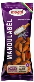 Mandeln, 70 g, MOGYI, gesalzen